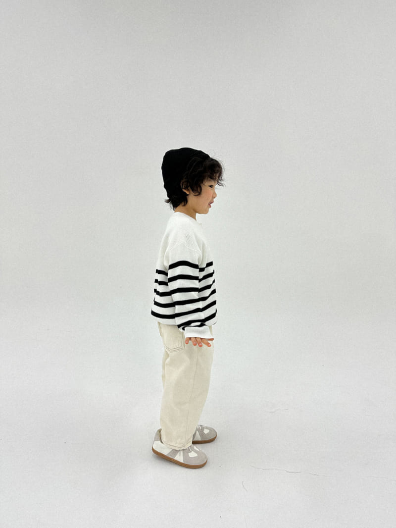 A-Market - Korean Children Fashion - #childrensboutique - Malang ST Cardigan - 5