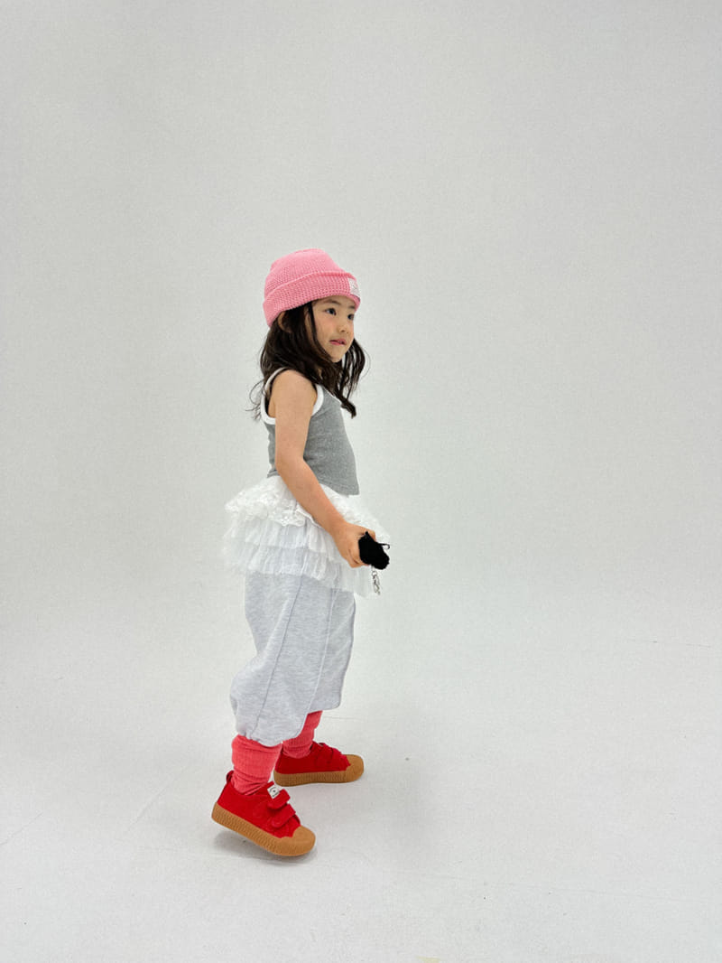 A-Market - Korean Children Fashion - #fashionkids - Every Pintuck Pants - 5