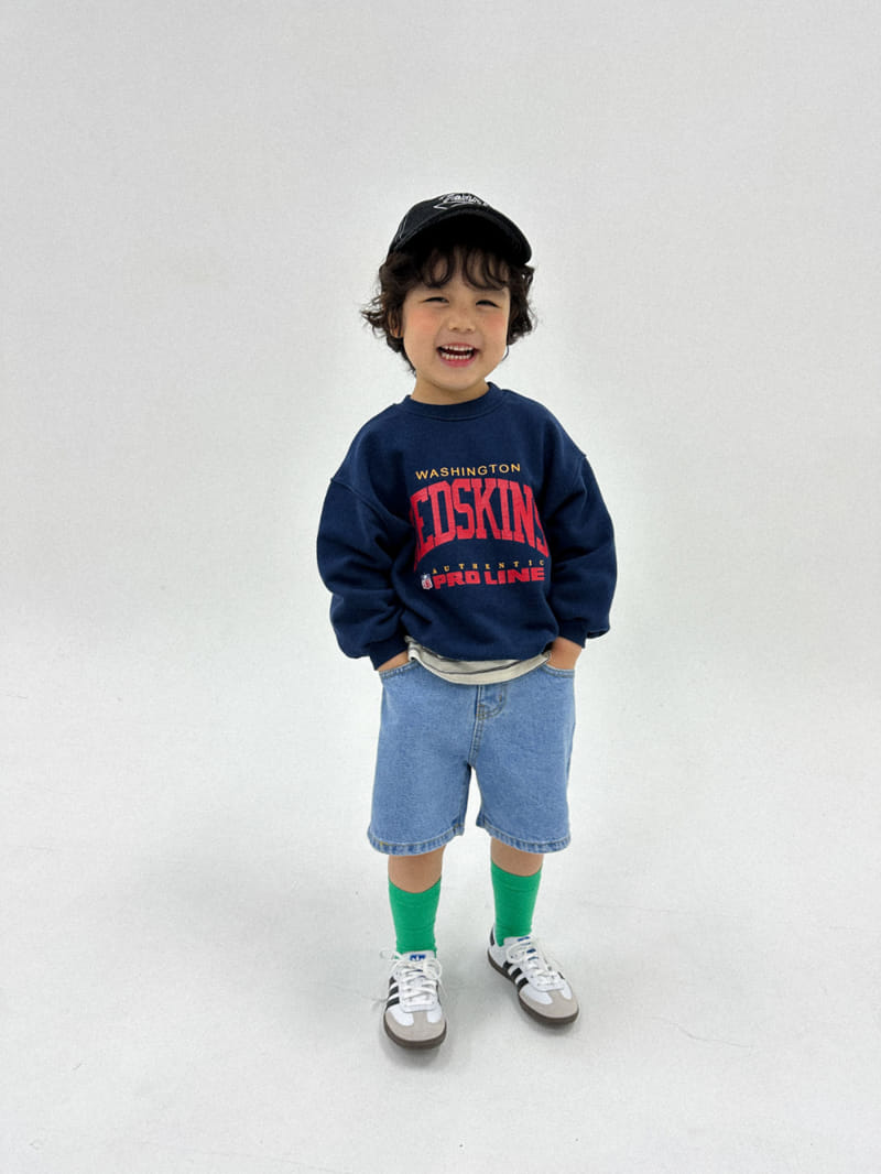 A-Market - Korean Children Fashion - #fashionkids - Solid Socks Set - 3