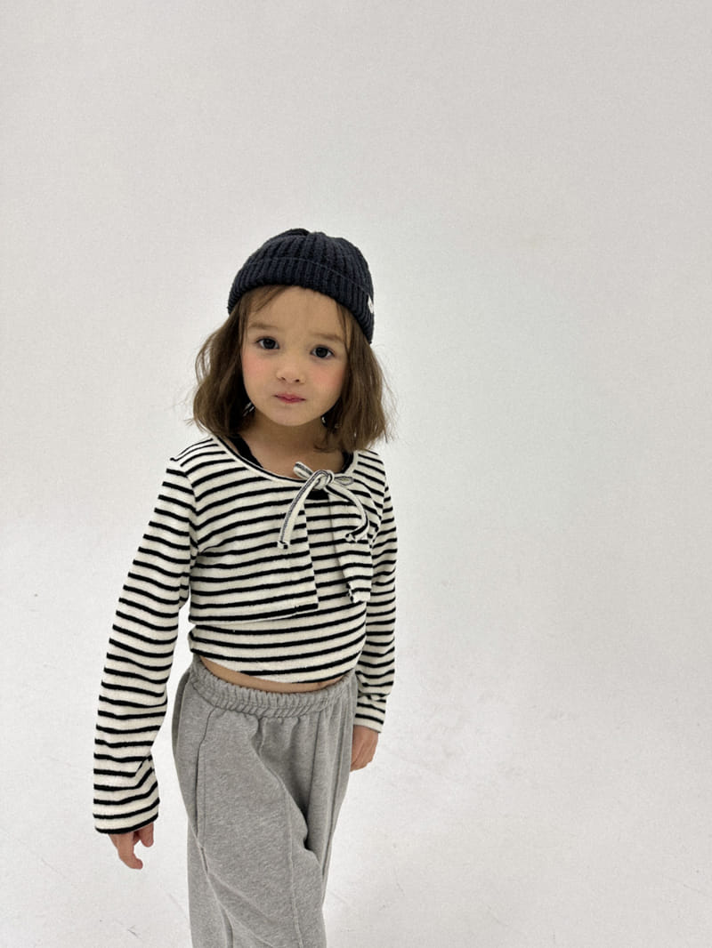 A-Market - Korean Children Fashion - #Kfashion4kids - Jenny ST Cardigan - 4