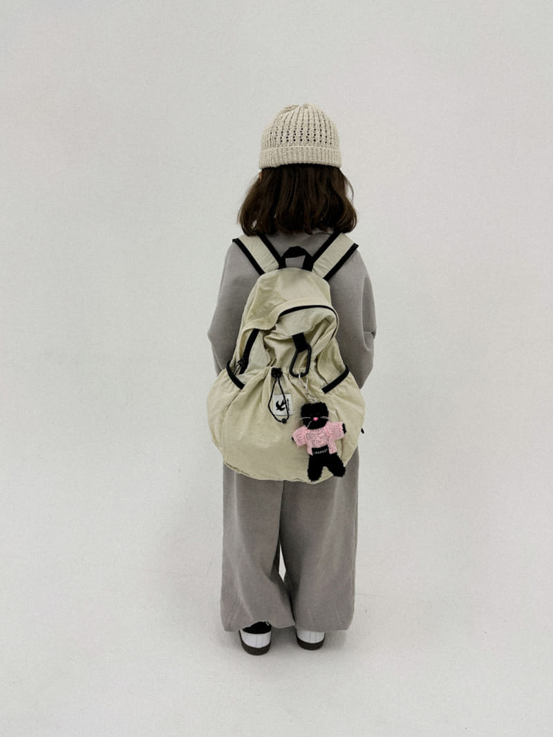 A-Market - Korean Children Fashion - #littlefashionista - Vina Back Pack - 5