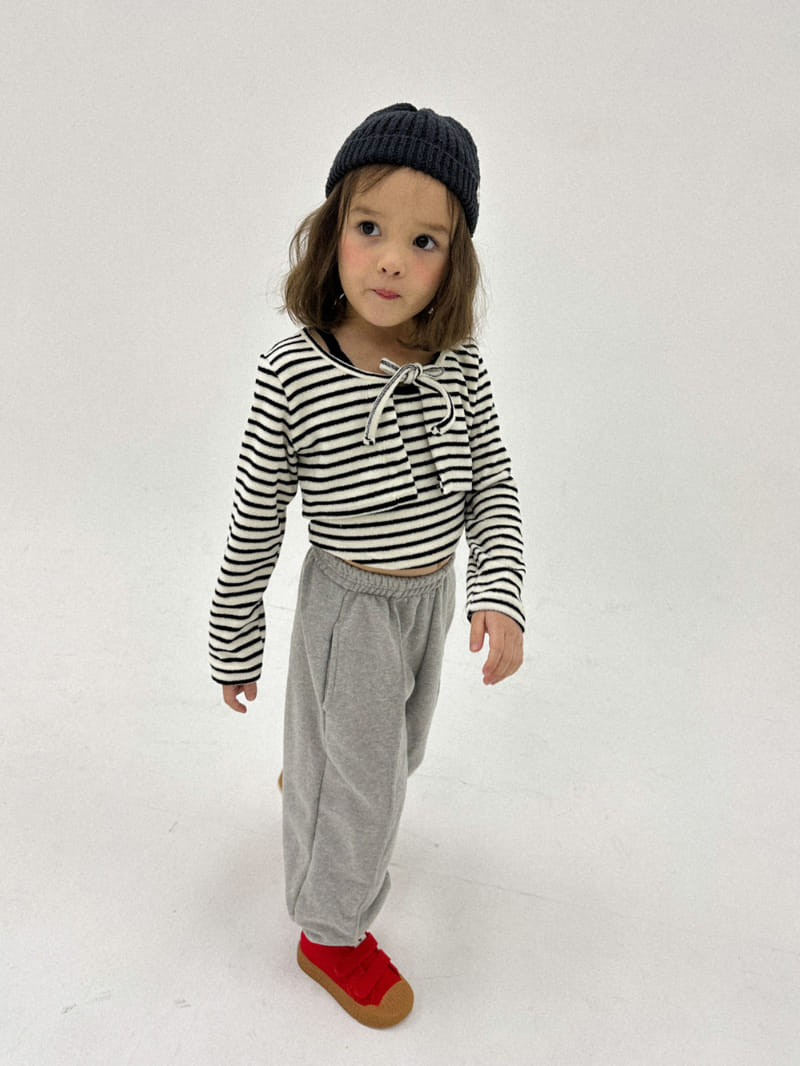 A-Market - Korean Children Fashion - #magicofchildhood - Every Pintuck Pants - 11