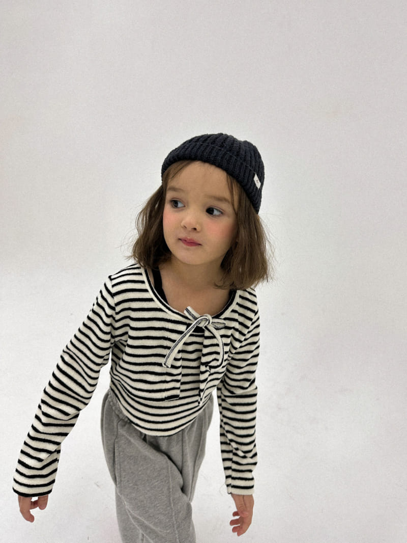 A-Market - Korean Children Fashion - #magicofchildhood - Jenny ST Cardigan - 5