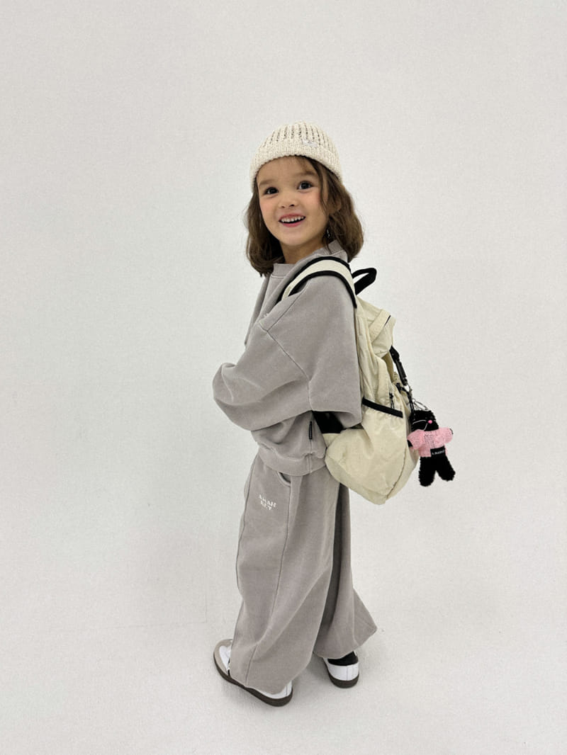 A-Market - Korean Children Fashion - #minifashionista - Vina Back Pack - 7