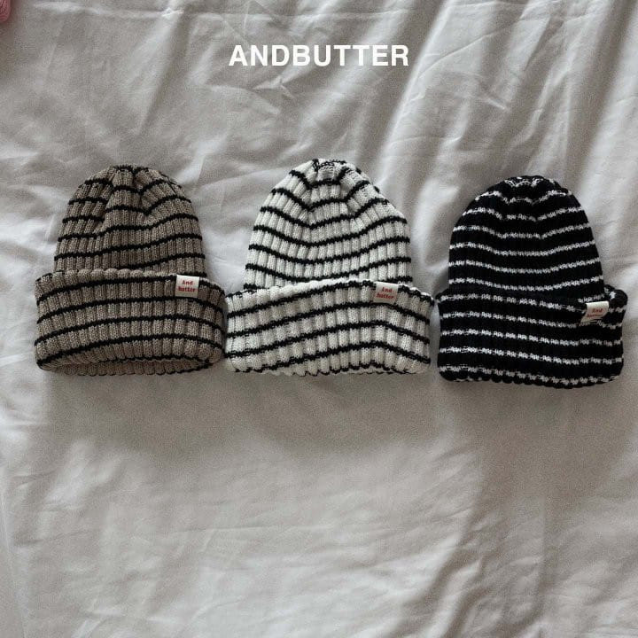 Andbutter - Korean Children Fashion - #kidsshorts - ST Beanie