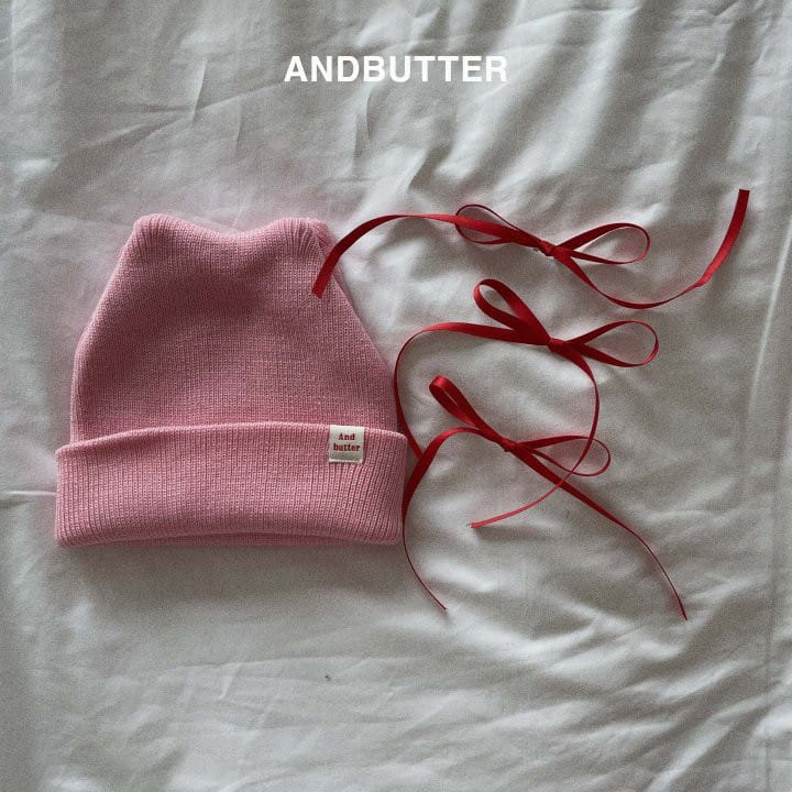 Andbutter - Korean Children Fashion - #kidzfashiontrend - Ribbon Brooch - 8