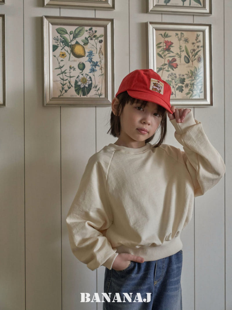 Banana J - Korean Children Fashion - #prettylittlegirls - Dal Dal Cap - 7