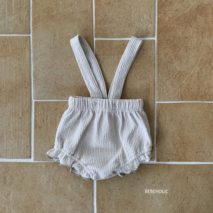 Bebe Holic - Korean Baby Fashion - #babylifestyle - Loading Bloomers - 10