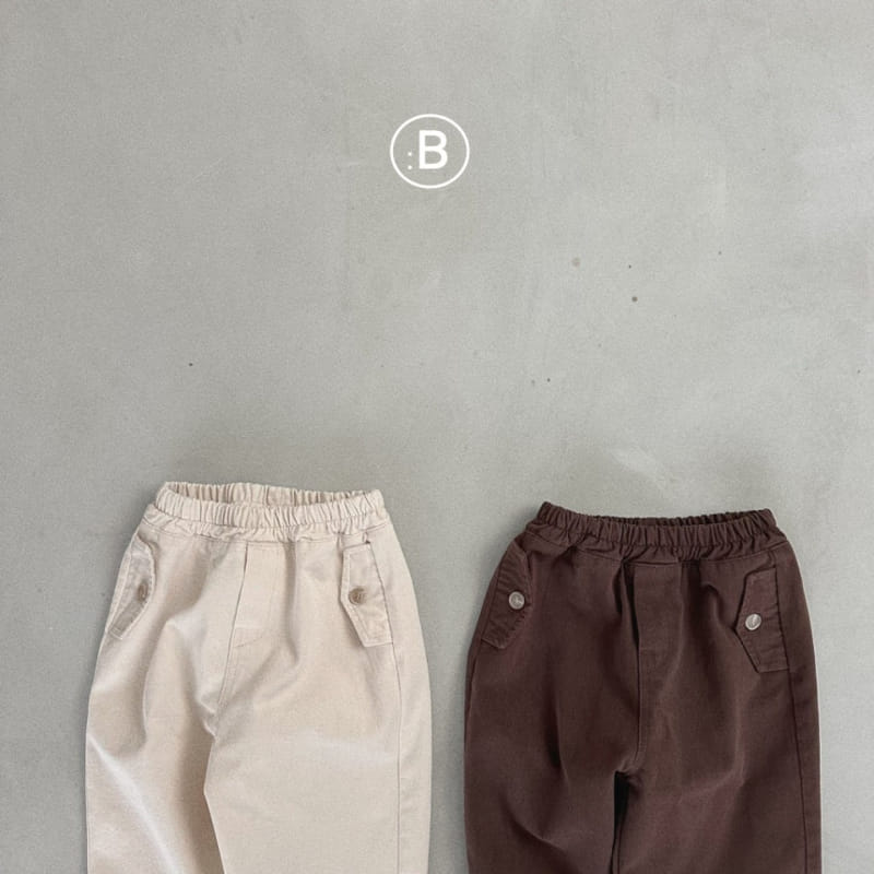 Bella Bambina - Korean Children Fashion - #Kfashion4kids - Fake Pants - 2