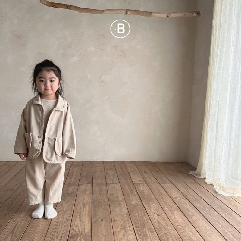 Bella Bambina - Korean Children Fashion - #Kfashion4kids - Onui Pants - 11