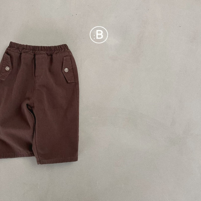 Bella Bambina - Korean Children Fashion - #childofig - Fake Pants - 7