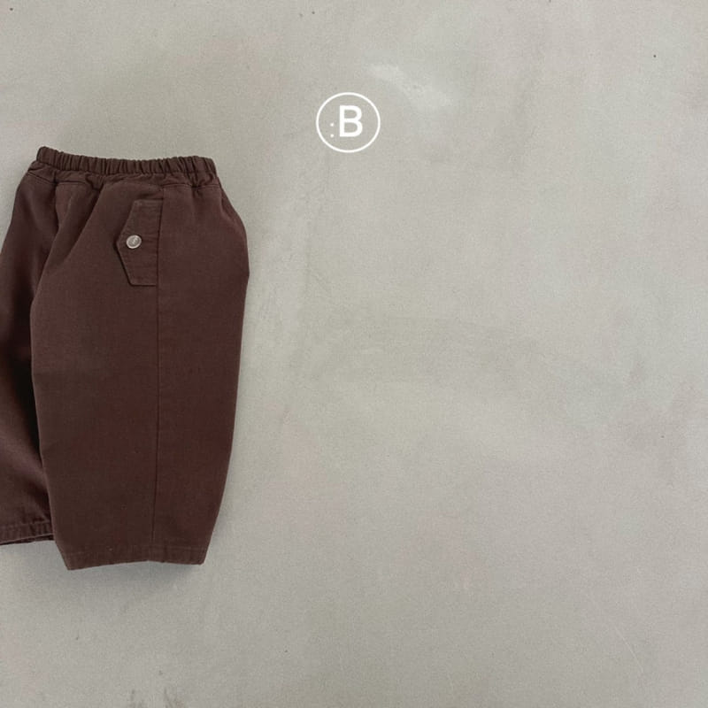 Bella Bambina - Korean Children Fashion - #childofig - Fake Pants - 8