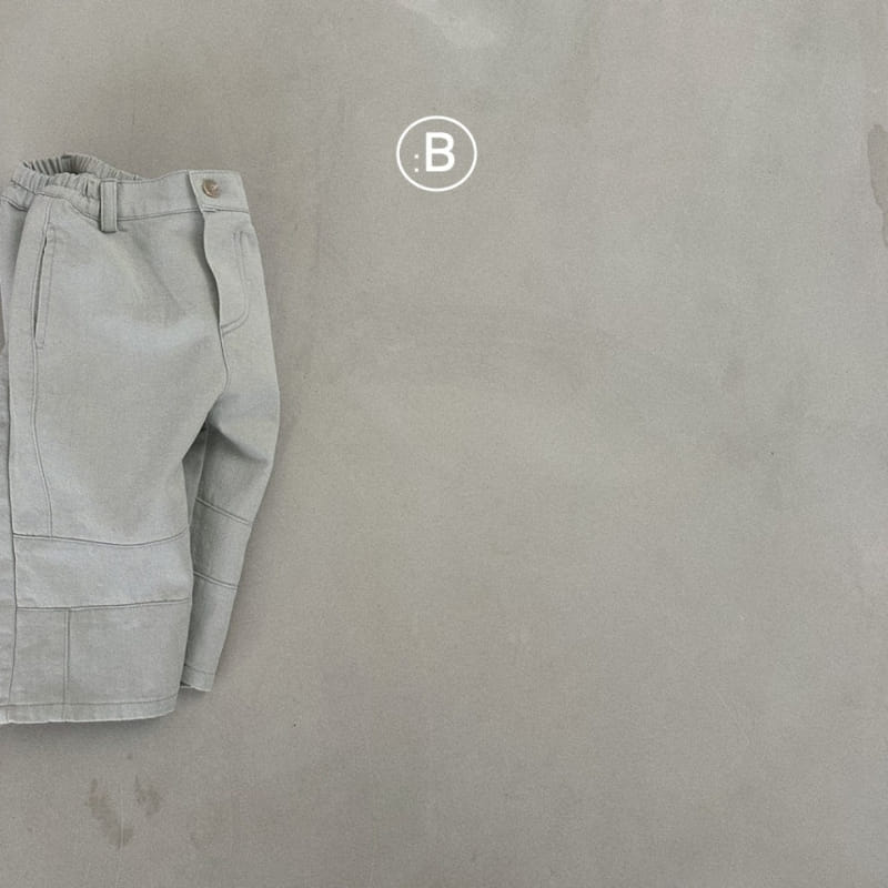 Bella Bambina - Korean Children Fashion - #childrensboutique - League Slit Pants - 11