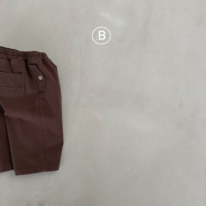 Bella Bambina - Korean Children Fashion - #childrensboutique - Fake Pants - 9