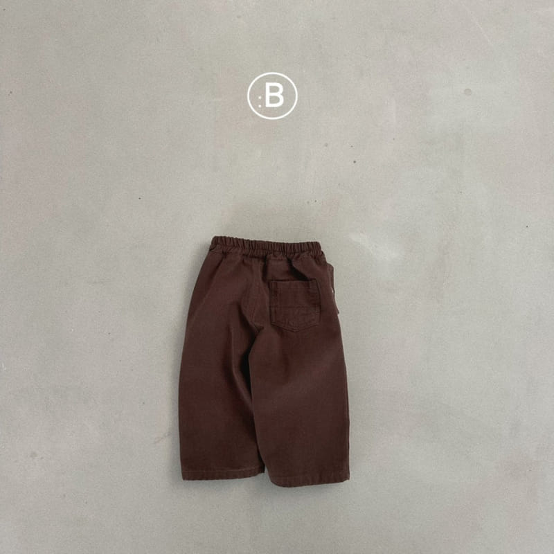 Bella Bambina - Korean Children Fashion - #designkidswear - Fake Pants - 10