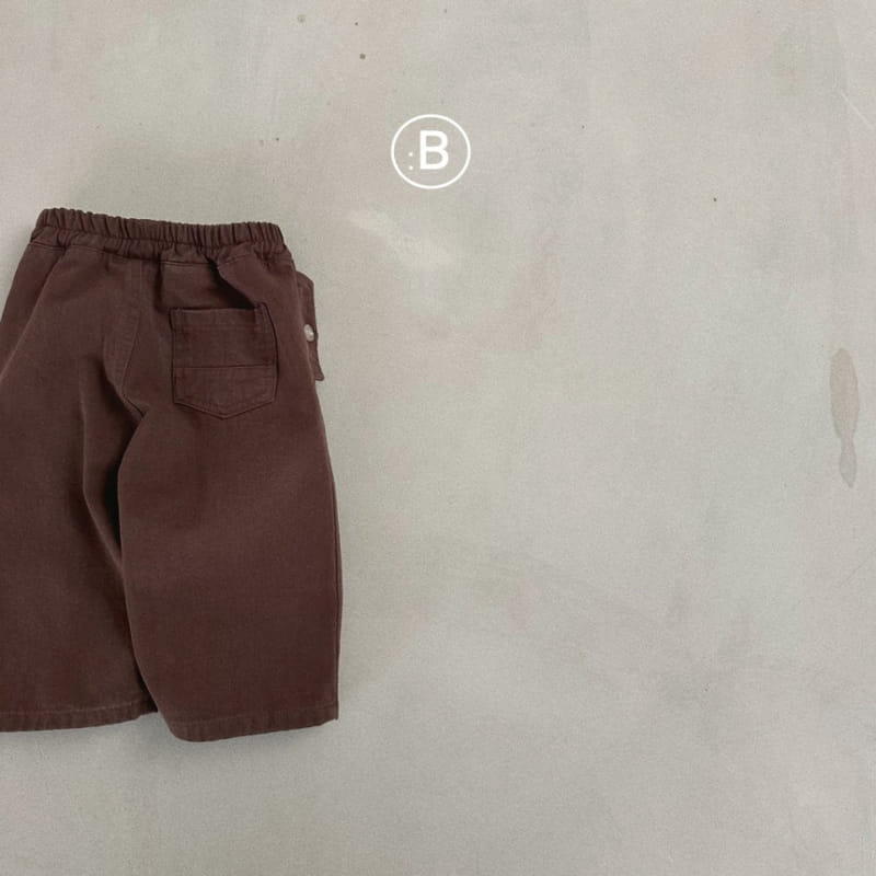 Bella Bambina - Korean Children Fashion - #discoveringself - Fake Pants - 11