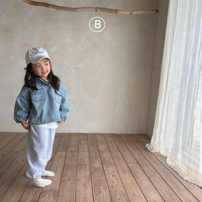 Bella Bambina - Korean Children Fashion - #fashionkids - AA Anorak Hoody Tee - 8