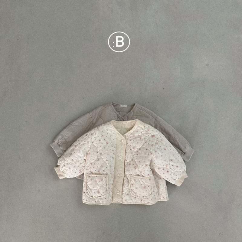 Bella Bambina - Korean Children Fashion - #fashionkids - Spring Kkari Jacket