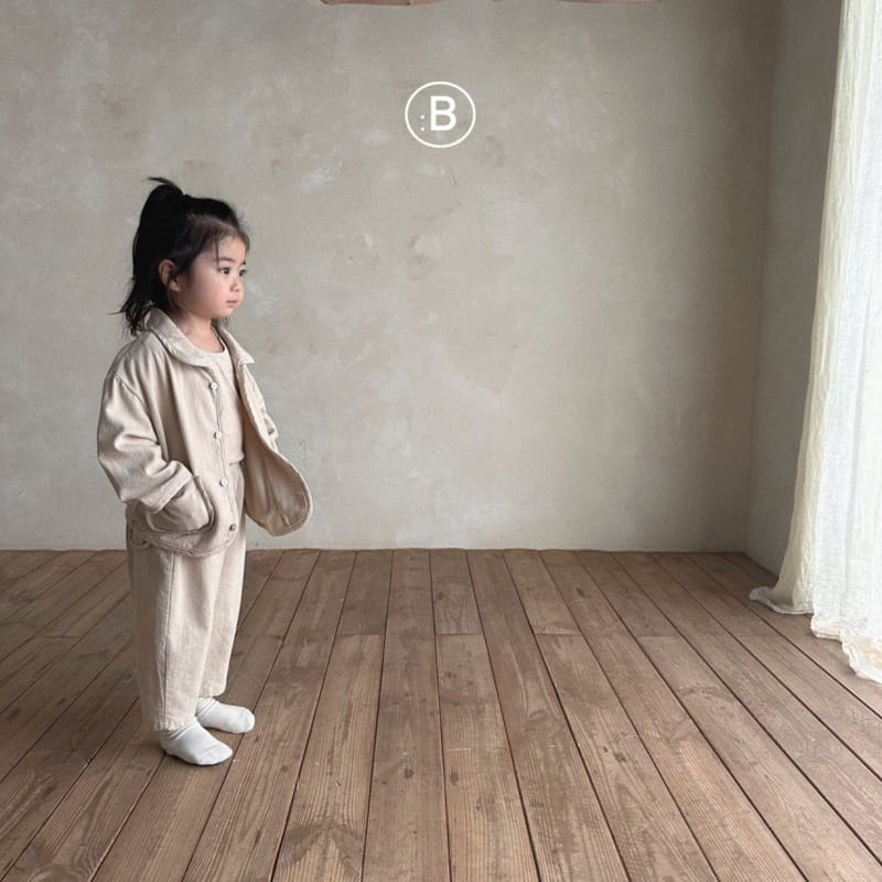 Bella Bambina - Korean Children Fashion - #fashionkids - Onui Pants - 7