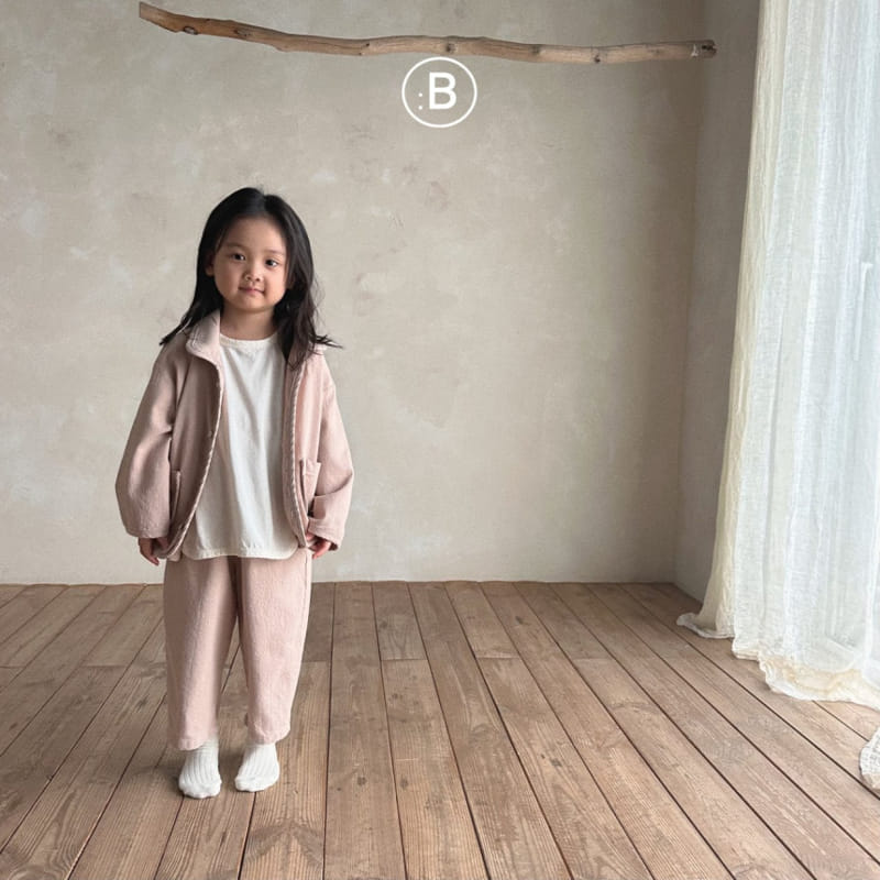 Bella Bambina - Korean Children Fashion - #littlefashionista - Onui Cardigan - 11