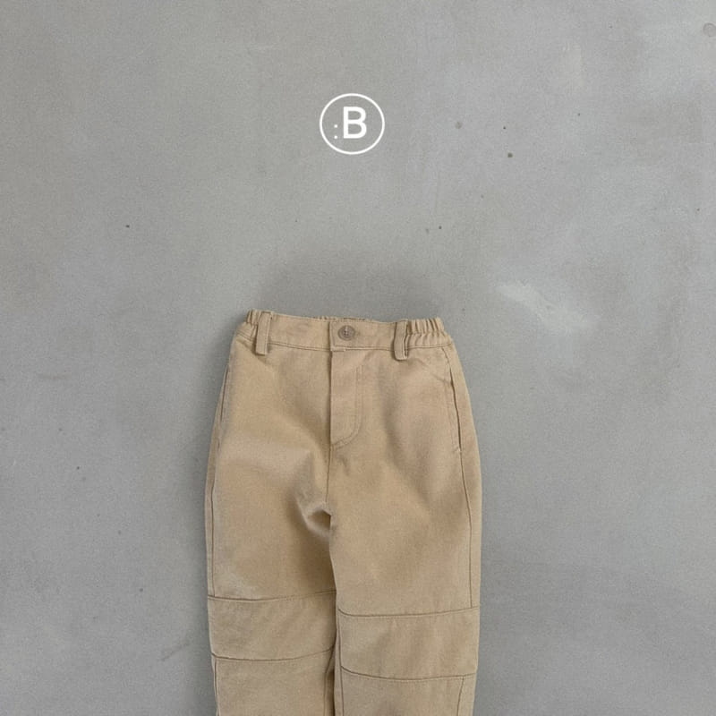 Bella Bambina - Korean Children Fashion - #magicofchildhood - League Slit Pants - 6