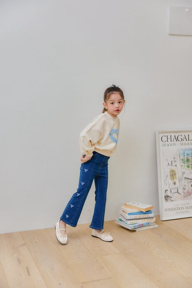 Berry Berry - Korean Children Fashion - #Kfashion4kids - Gelato Tee - 9