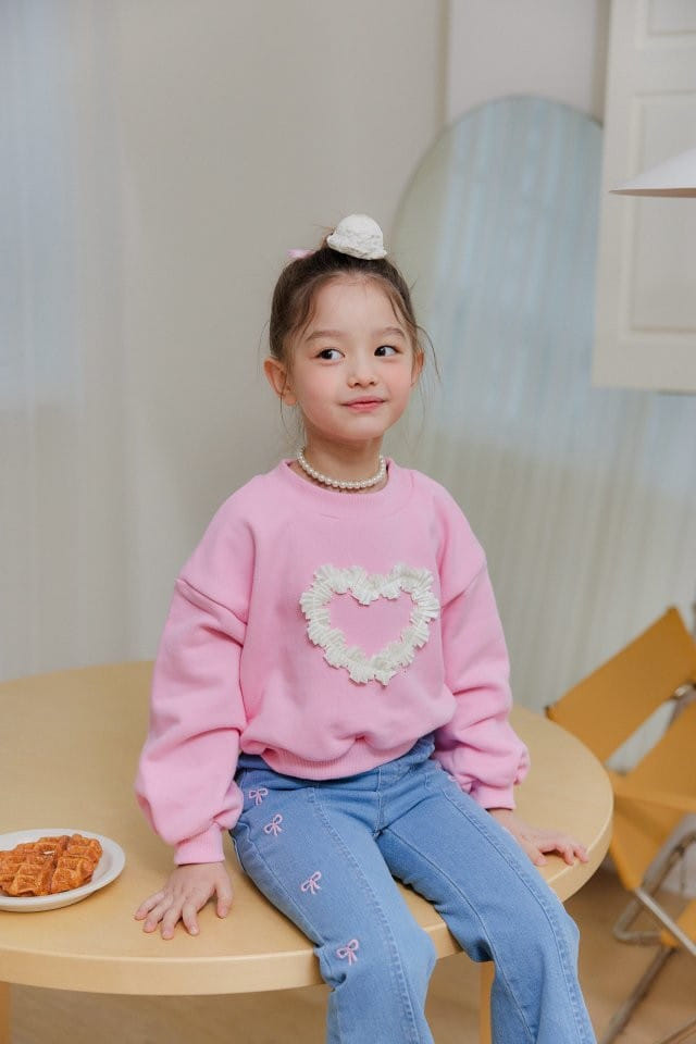 Berry Berry - Korean Children Fashion - #childofig - Gelato Tee