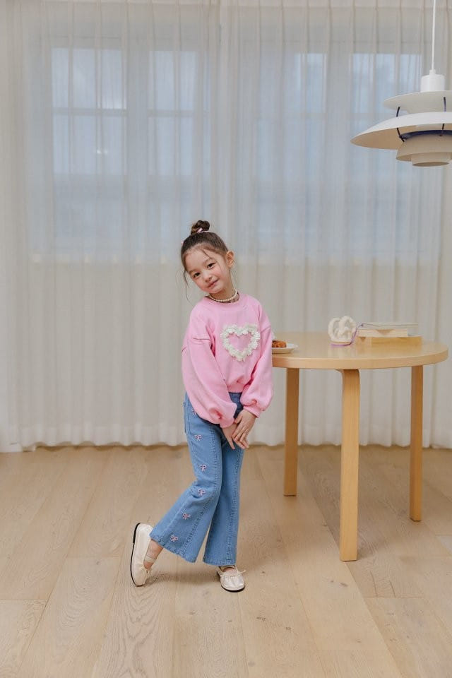 Berry Berry - Korean Children Fashion - #kidsstore - Gelato Tee - 7