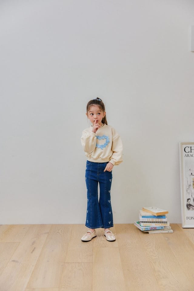 Berry Berry - Korean Children Fashion - #littlefashionista - Gelato Tee - 10