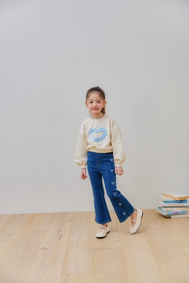 Berry Berry - Korean Children Fashion - #magicofchildhood - Gelato Tee - 11