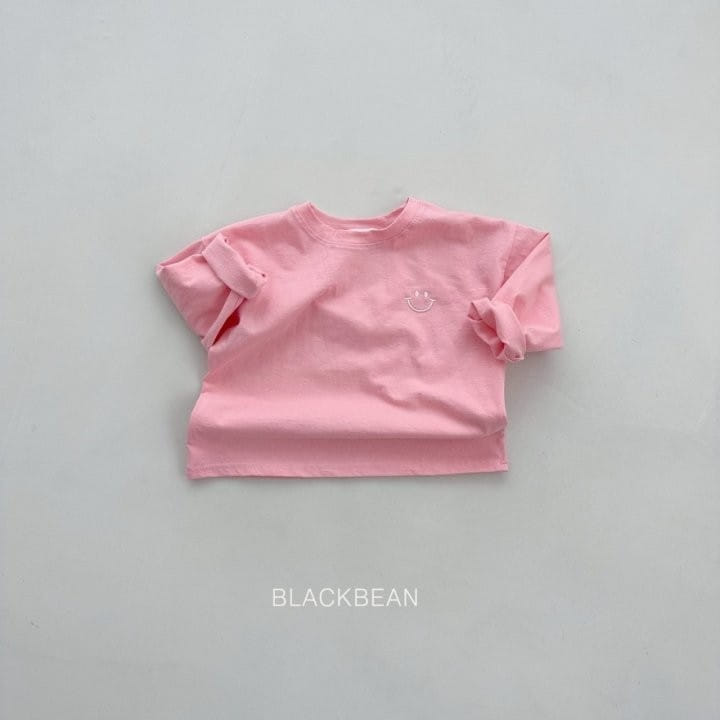 Black Bean - Korean Children Fashion - #Kfashion4kids - Every Tee - 8