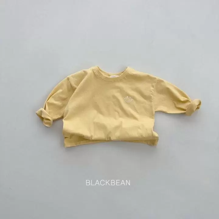 Black Bean - Korean Children Fashion - #littlefashionista - Every Tee - 9