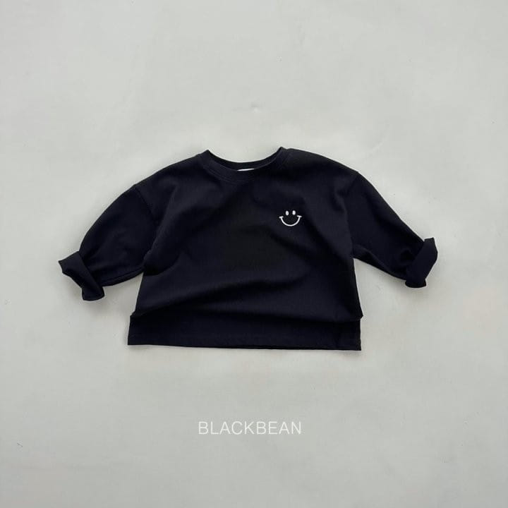 Black Bean - Korean Children Fashion - #magicofchildhood - Every Tee - 10