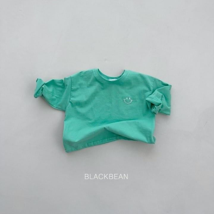 Black Bean - Korean Children Fashion - #minifashionista - Every Tee - 11