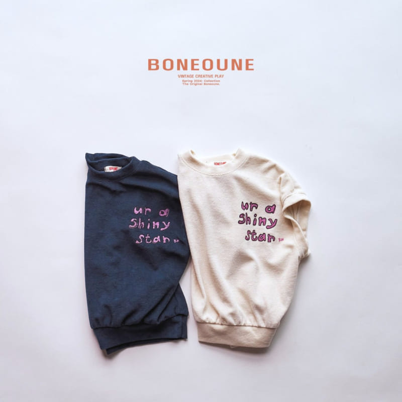 Boneoune - Korean Children Fashion - #designkidswear - Your Vest