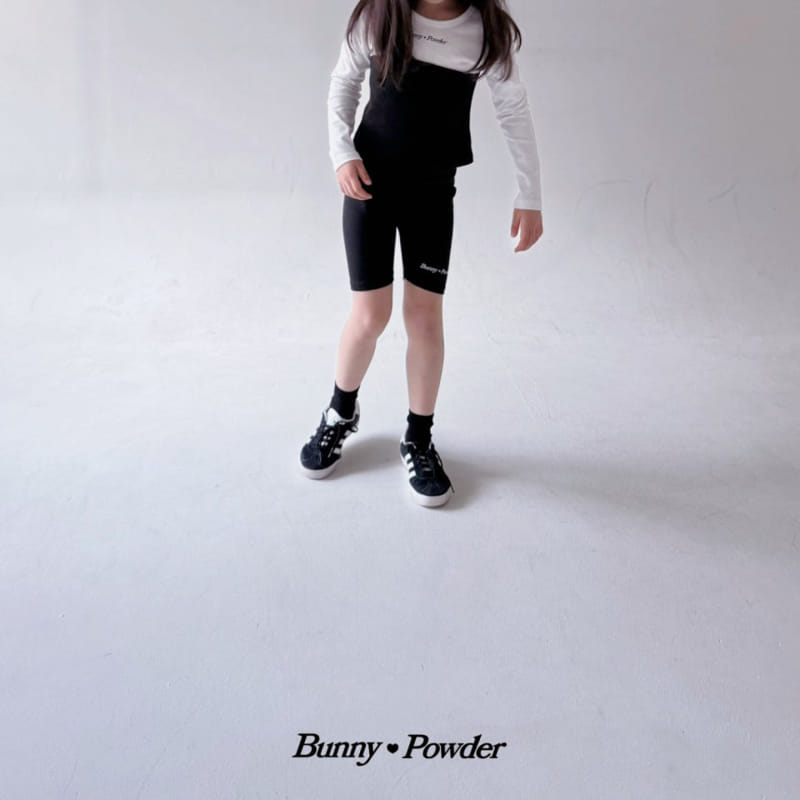 Bunny Powder - Korean Children Fashion - #Kfashion4kids - Vise Tee - 9