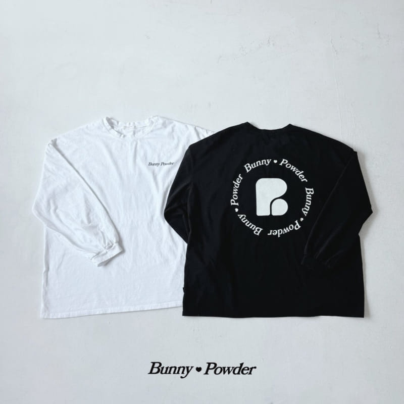 Bunny Powder - Korean Children Fashion - #Kfashion4kids - Bunny Tee - 7