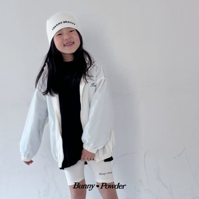 Bunny Powder - Korean Children Fashion - #childrensboutique - Chrome Beanie - 9