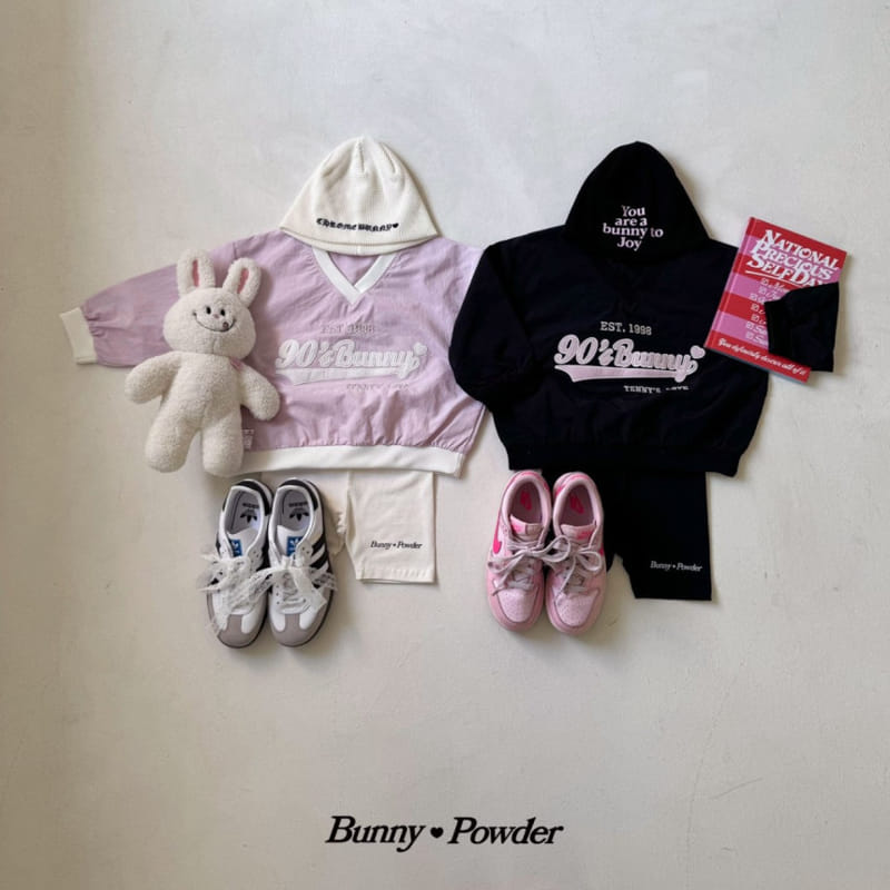 Bunny Powder - Korean Children Fashion - #childrensboutique - 90 Bon Sweatshirt - 8