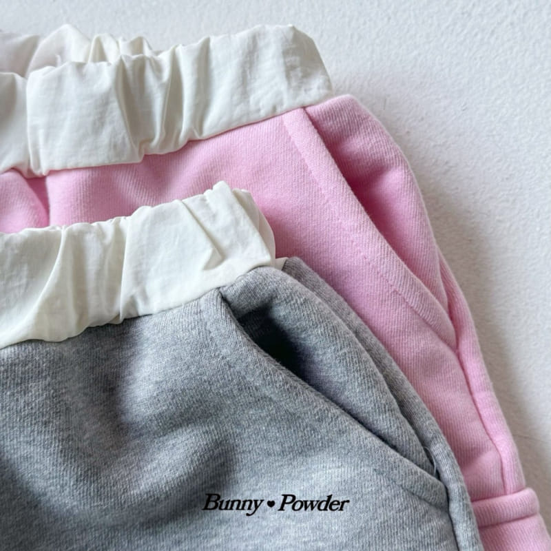 Bunny Powder - Korean Children Fashion - #discoveringself - Genji Cargo Pants - 6