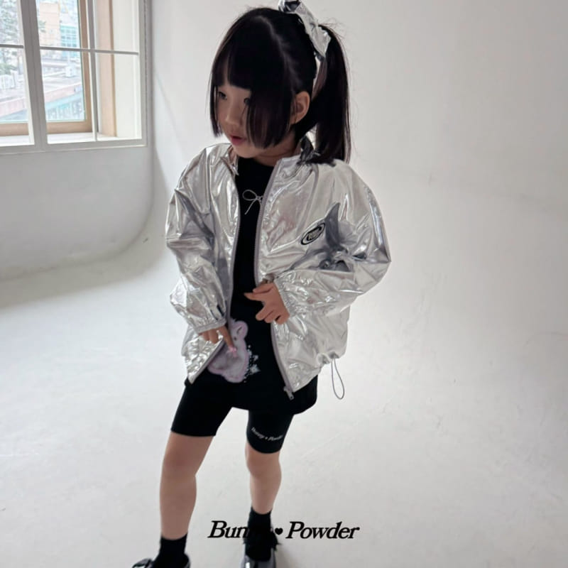 Bunny Powder - Korean Children Fashion - #fashionkids - B Scrunch - 10