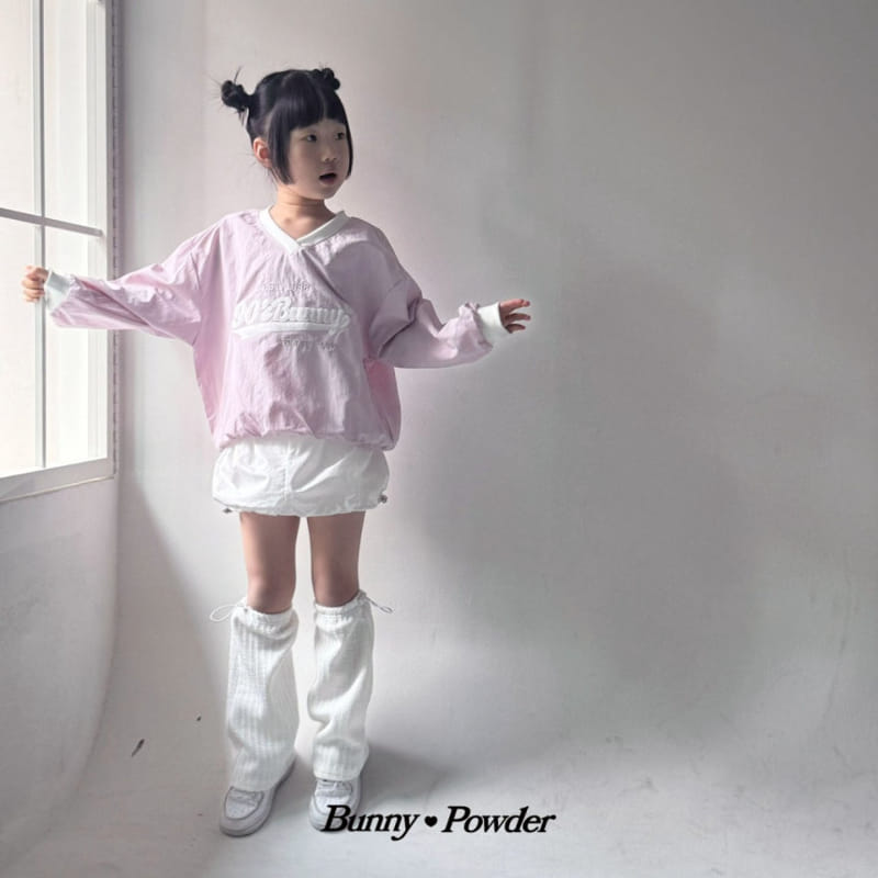 Bunny Powder - Korean Children Fashion - #fashionkids - 90 Bon Sweatshirt - 11