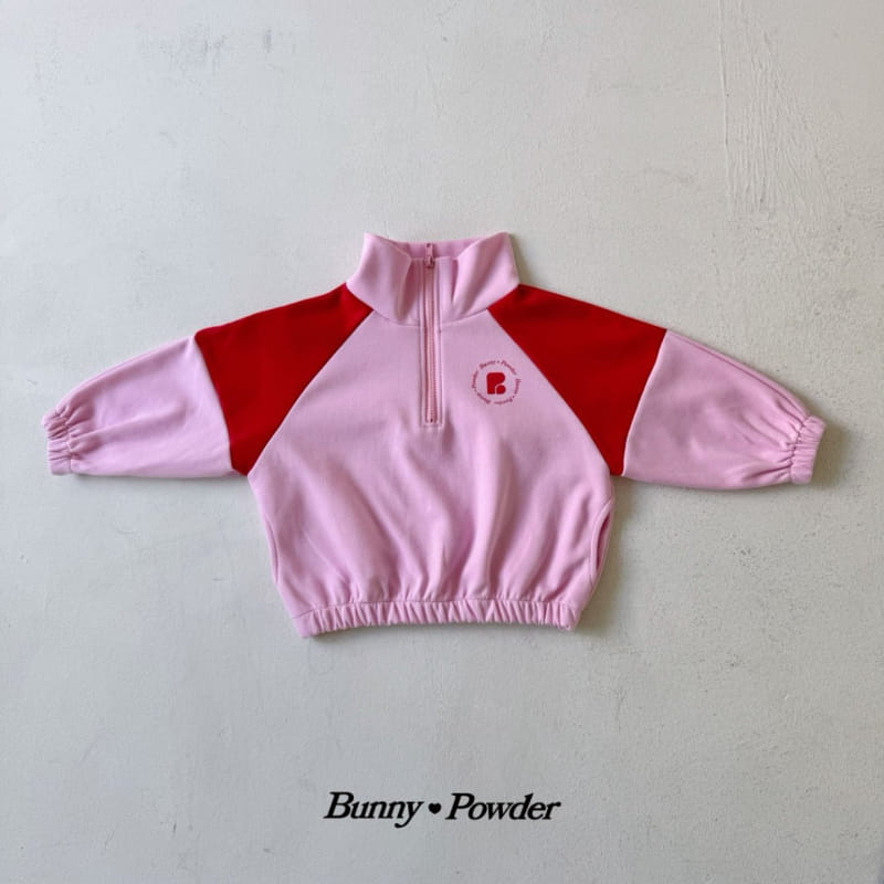 Bunny Powder - Korean Children Fashion - #fashionkids - Dex Anorak Sweatshirt - 5