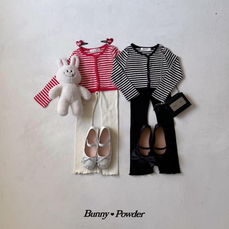 Bunny Powder - Korean Children Fashion - #kidzfashiontrend - Dan Dan Cardigan - 6