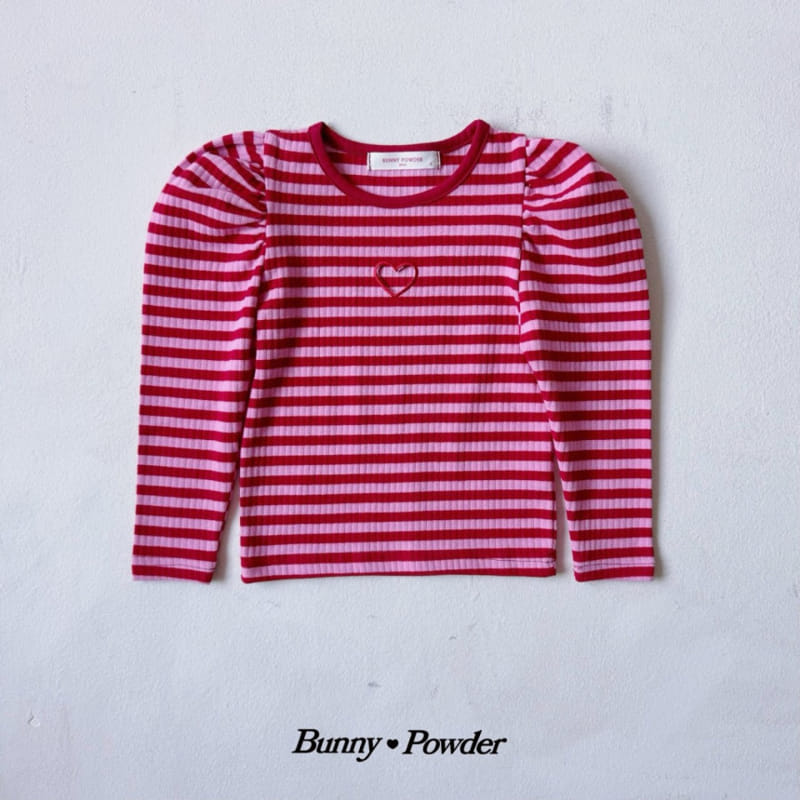 Bunny Powder - Korean Children Fashion - #kidzfashiontrend - Lollipop Tee - 3