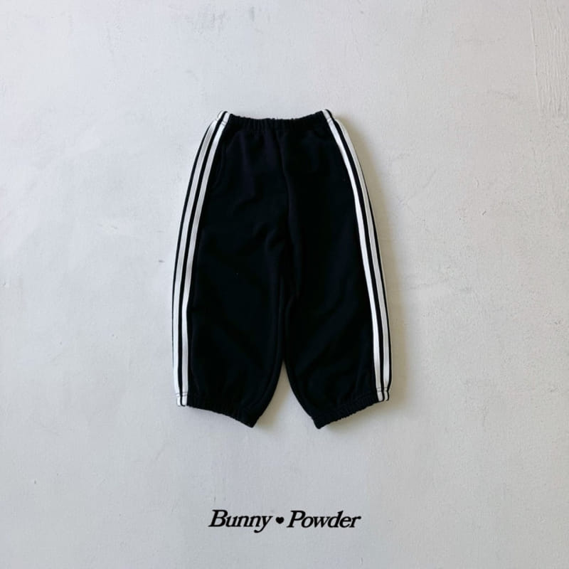 Bunny Powder - Korean Children Fashion - #kidzfashiontrend - One Jun Pants - 2