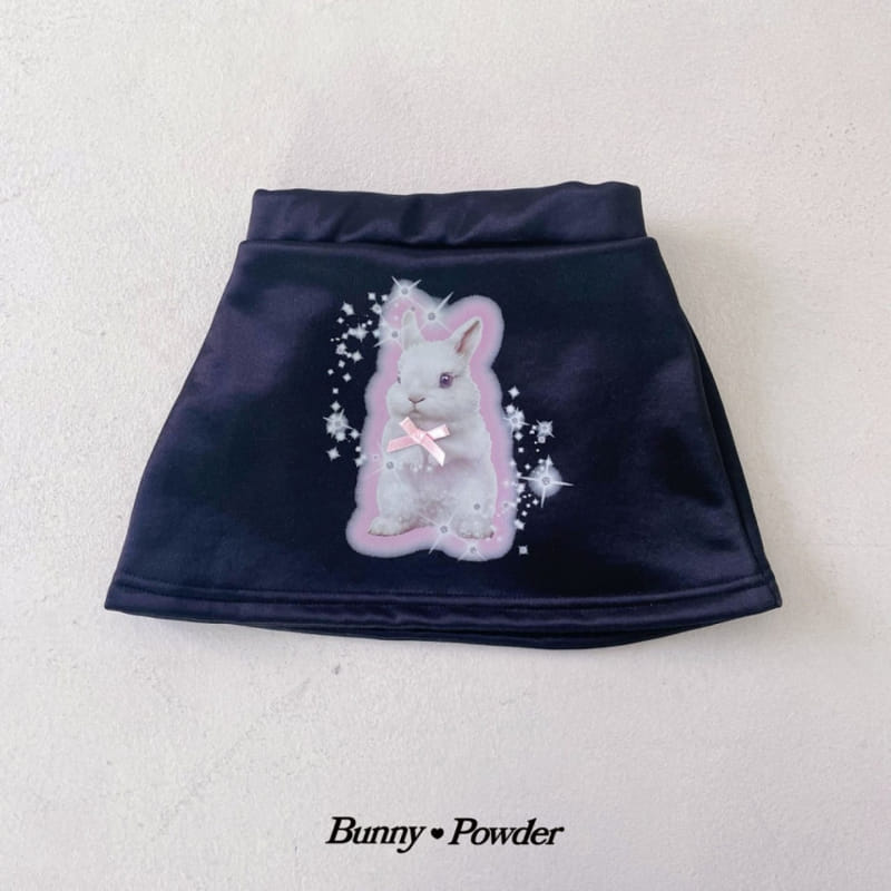 Bunny Powder - Korean Children Fashion - #magicofchildhood - To To Skirt - 3