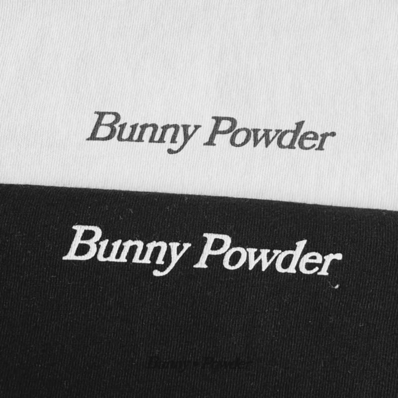 Bunny Powder - Korean Children Fashion - #minifashionista - Bunny Tee - 10