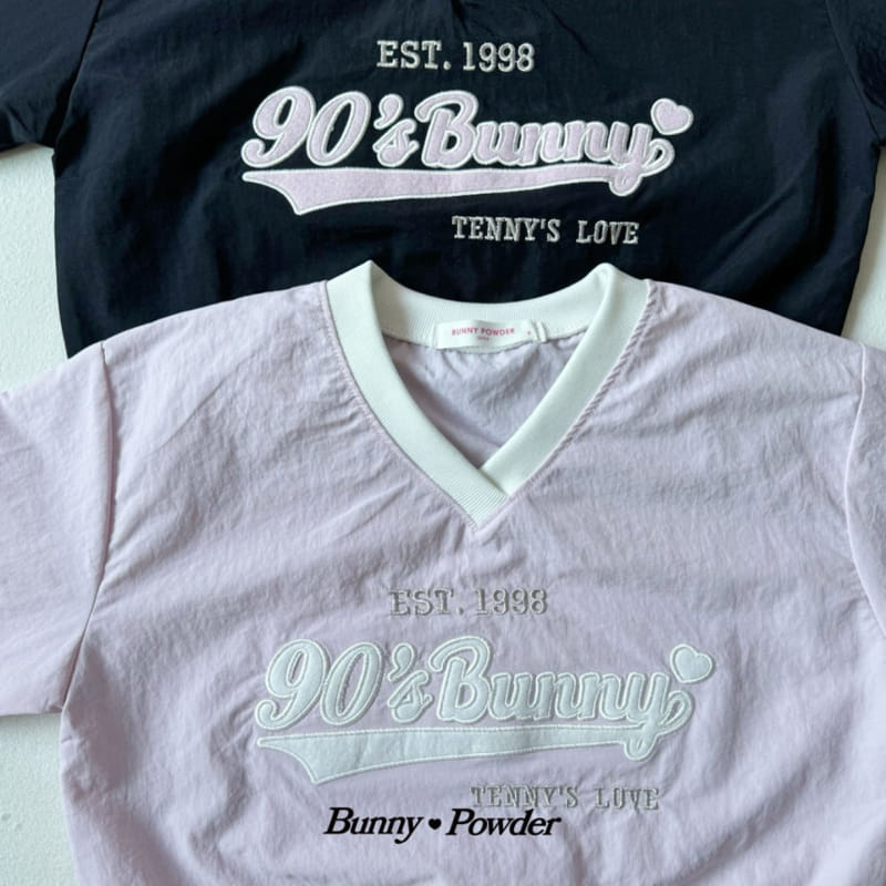 Bunny Powder - Korean Children Fashion - #stylishchildhood - 90 Bon Sweatshirt - 6