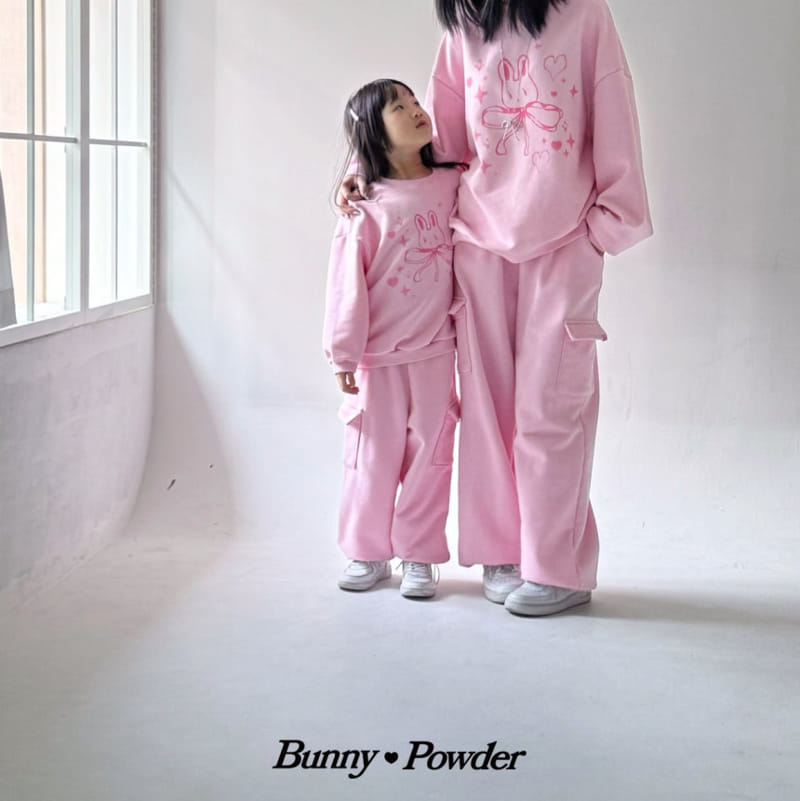 Bunny Powder - Korean Women Fashion - #momslook - Adult Genji Cargo Pants - 10